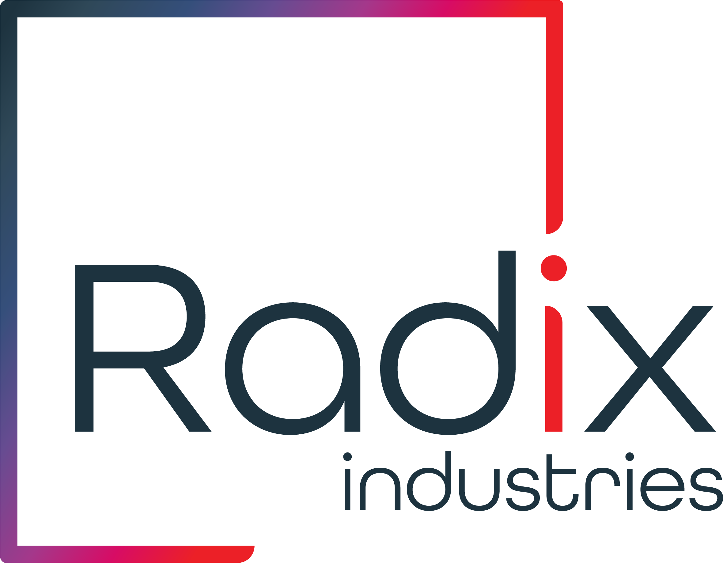 Radix industries